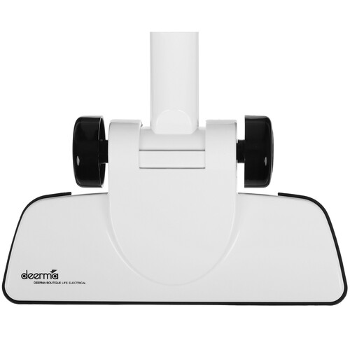 Купить Пылесос  вертикальный  Deerma Combo DX118C  белый  5622245. Характеристики, отзывы и цены в Донецке
