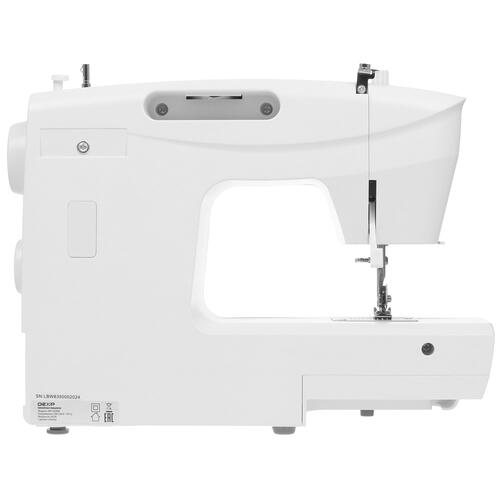 Купить Швейная машина DEXP SM-3500W  1281946. Характеристики, отзывы и цены в Донецке