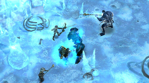 Купить Игра Ember (Steam)  5622322. Характеристики, отзывы и цены в Донецке