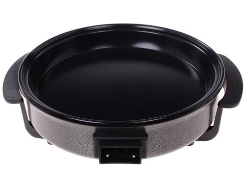 Купить Электросковорода Galaxy GL 2660 серый  1031181. Характеристики, отзывы и цены в Донецке