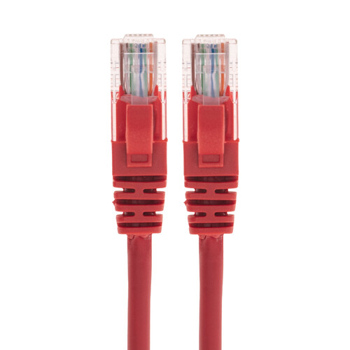 Купить Патч-корд Rexant 02-0103-5  9117257. Характеристики, отзывы и цены в Донецке