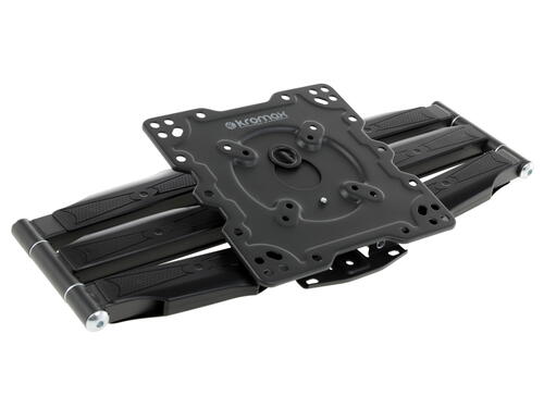Купить Кронштейн для ТВ Kromax Atlantis-45 черный  1055029. Характеристики, отзывы и цены в Донецке