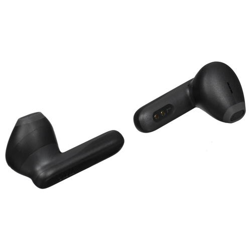 Купить Наушники TWS JBL WAVE FLEX черный  5420233. Характеристики, отзывы и цены в Донецке