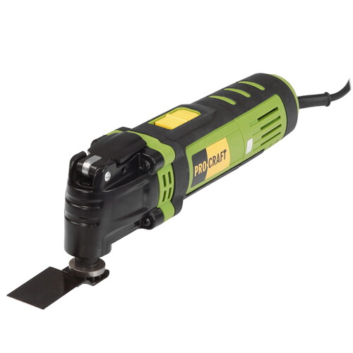 Купить Реноватор PROCRAFT PMT650E  9277886. Характеристики, отзывы и цены в Донецке