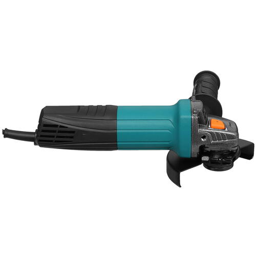 Купить Углошлифовальная машина (УШМ) FinePower AG90-125  5093030. Характеристики, отзывы и цены в Донецке
