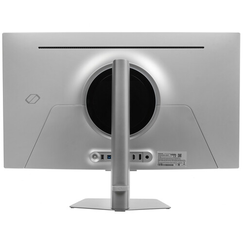 Купить 32" Монитор Samsung Odyssey OLED G8 G81SF S32FG810SI серебристый  5620061. Характеристики, отзывы и цены в Донецке