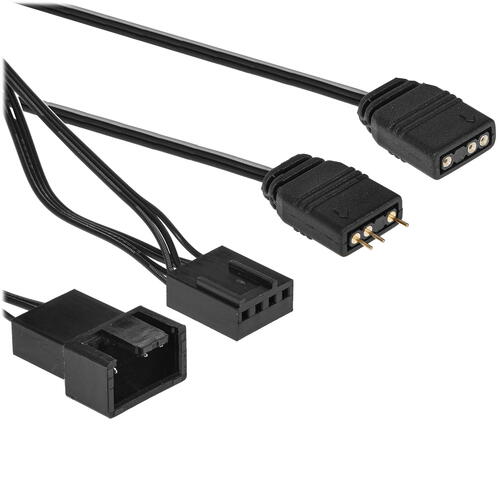 Купить Кулер для процессора ID-COOLING FROZN A400 ARGB  черный  5447618. Характеристики, отзывы и цены в Донецке