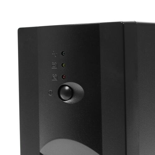 Купить ИБП DEXP MIX 850VA  1236929. Характеристики, отзывы и цены в Донецке