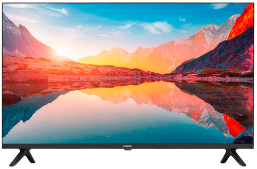 Купить 32" (80 см) Телевизор Xiaomi TV A 32 2025 черный  5498133. Характеристики, отзывы и цены в Донецке