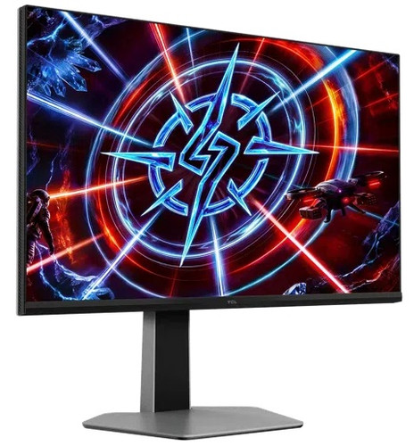 Купить 27" Монитор TCL 27P2A серый  9408368. Характеристики, отзывы и цены в Донецке