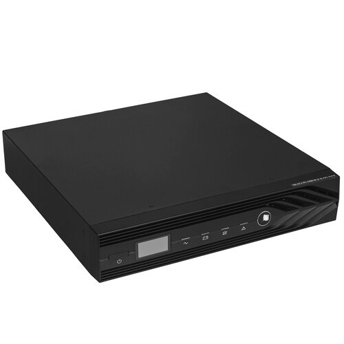 Купить ИБП SKAT-UPS 1500 RACK+3x9Ah  9925823. Характеристики, отзывы и цены в Донецке