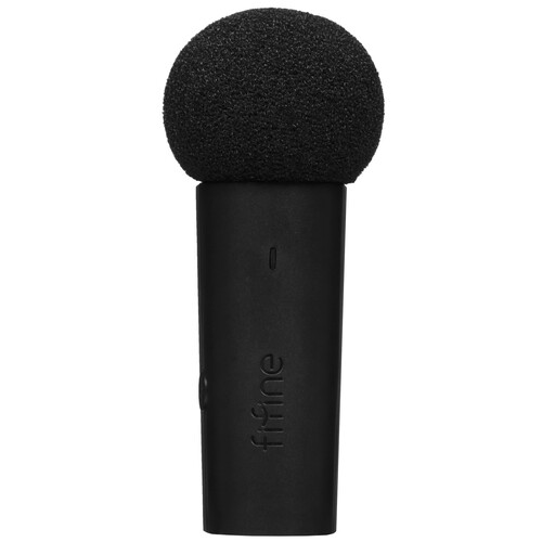 Купить Радиосистема Fifine M6  5478065. Характеристики, отзывы и цены в Донецке