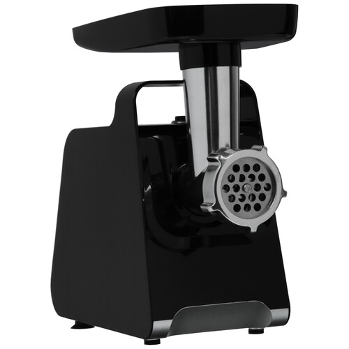 Купить Мясорубка электрическая Gorenje MG1701SB черный  9105271. Характеристики, отзывы и цены в Донецке
