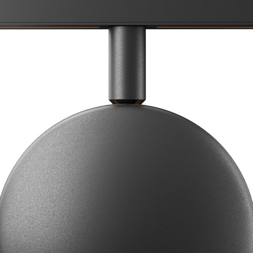 Купить Светильник трековый Maytoni TR090-2-6W3K-B  9169676. Характеристики, отзывы и цены в Донецке