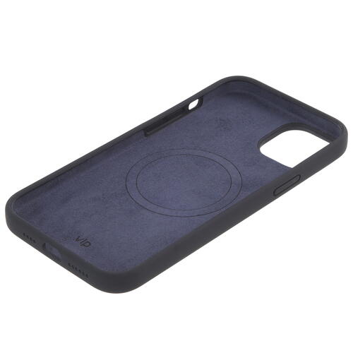 Купить Накладка  VLP Aster Case with MagSafe для Apple iPhone 14 Plus/ 15 Plus синий  5460428. Характеристики, отзывы и цены в Донецке