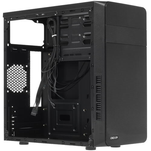 Купить Корпус DEXP DC-201M  1382264. Характеристики, отзывы и цены в Донецке