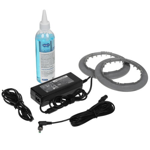 Купить Робот-мойщик окон HOBOT-R3 Ultrasonic белый  9977536. Характеристики, отзывы и цены в Донецке