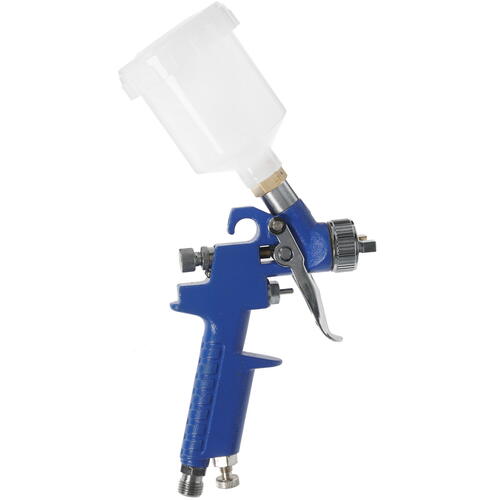 Купить Краскораспылитель Зубр ПРОФЕССИОНАЛ 06454-0.8  8118837. Характеристики, отзывы и цены в Донецке