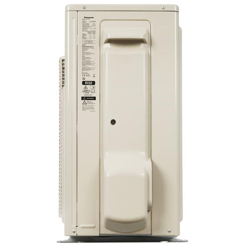 Купить Кондиционер настенный сплит-система Panasonic CS-Z50XKEW/CU-Z50XKE белый  9986622. Характеристики, отзывы и цены в Донецке