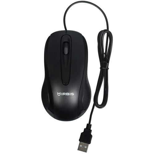 Купить 23.8" Моноблок Irbis Groovy  5641100. Характеристики, отзывы и цены в Донецке