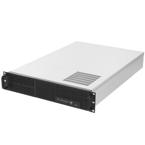 Купить Серверный корпус ExeGate Pro 2U650-06/2U2098L  9102038. Характеристики, отзывы и цены в Донецке