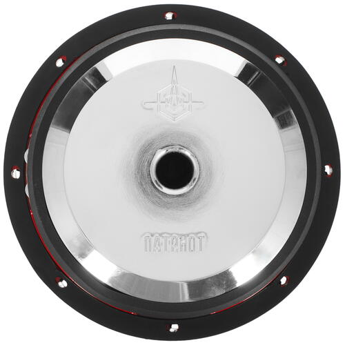 Купить Сабвуферный динамик URAL Патриот 8  5079672. Характеристики, отзывы и цены в Донецке