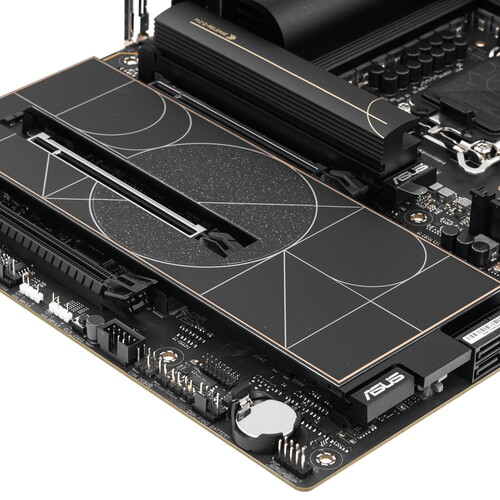 Купить Материнская плата ASUS ProArt Z890-CREATOR WIFI  5620951. Характеристики, отзывы и цены в Донецке