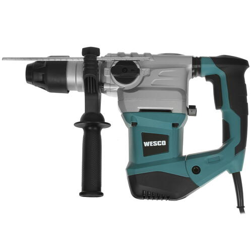 Купить Перфоратор Wesco WS3202K  5094312. Характеристики, отзывы и цены в Донецке
