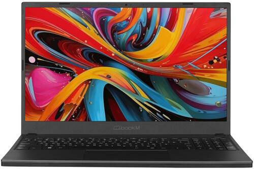 Купить 15.6" Ноутбук Rikor SPB 301.1 черный  9220153. Характеристики, отзывы и цены в Донецке