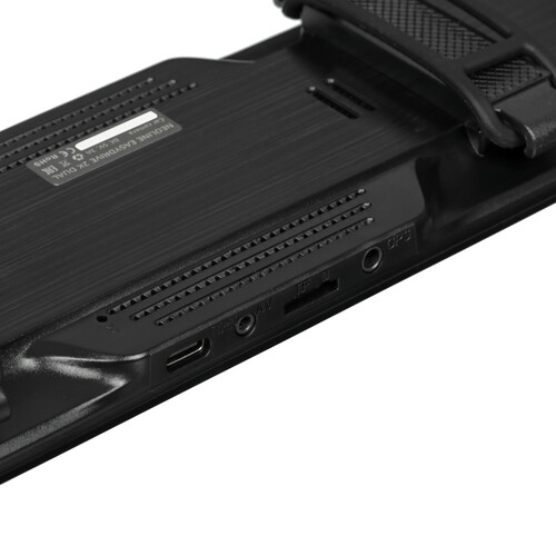 Купить Видеорегистратор-зеркало Neoline EasyDrive 2K Wi-Fi Dual + салонная камера  9198967. Характеристики, отзывы и цены в Донецке