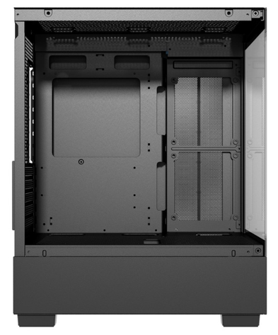 Купить Корпус PowerCase Vision Micro M  5481460. Характеристики, отзывы и цены в Донецке