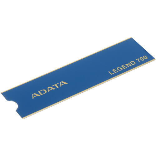 Купить 512 ГБ M.2 NVMe накопитель ADATA LEGEND 700 [ALEG-700-512GCS]  5438652. Характеристики, отзывы и цены в Донецке
