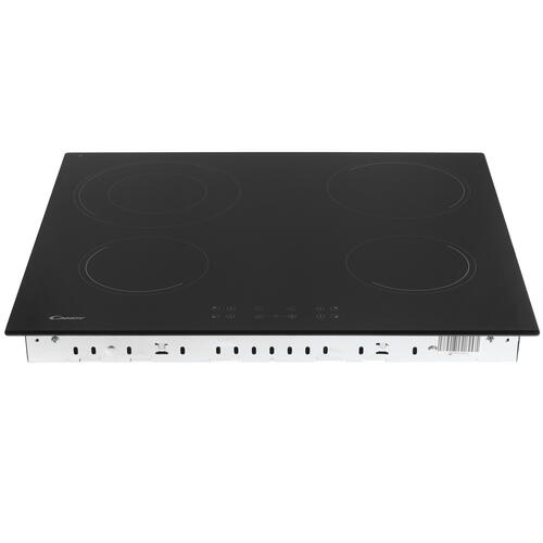 Купить Электрическая варочная поверхность Candy CH64DVT  1242235. Характеристики, отзывы и цены в Донецке