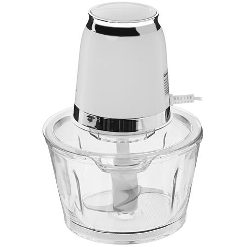 Купить Измельчитель  CANDY CC-300 белый  5070780. Характеристики, отзывы и цены в Донецке