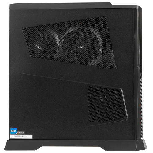 Купить Мини ПК MSI MPG Trident AS 13TC-475XRU [9S6-B92431-475]  5403050. Характеристики, отзывы и цены в Донецке