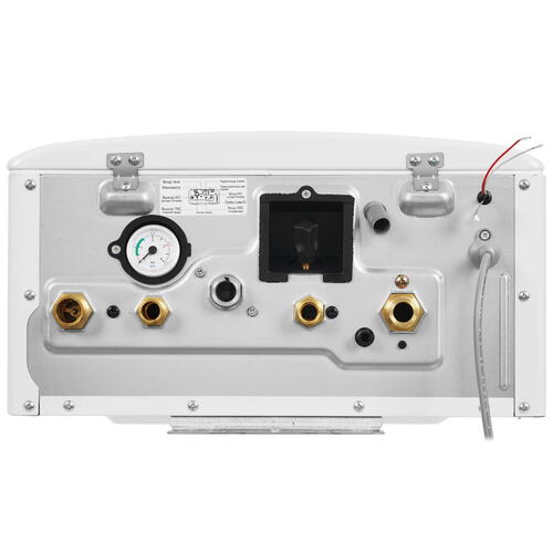 Купить Газовый котел KITURAMI World Alpha C-24 настенный  9961227. Характеристики, отзывы и цены в Донецке