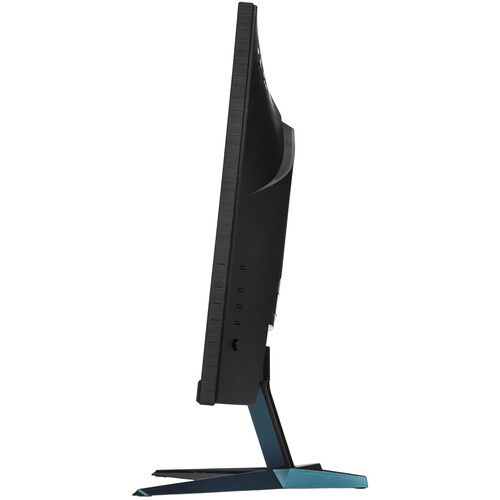 Купить 27" Монитор Acer VG271UM3bmiipx черный  5632533. Характеристики, отзывы и цены в Донецке