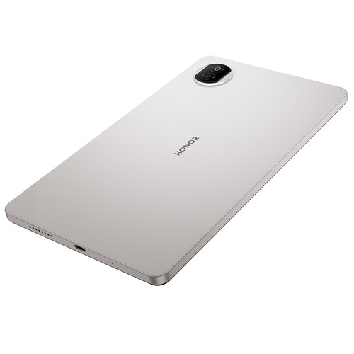 Купить 8.7" Планшет HONOR Pad X7 Wi-Fi 64 ГБ серый  5634441. Характеристики, отзывы и цены в Донецке