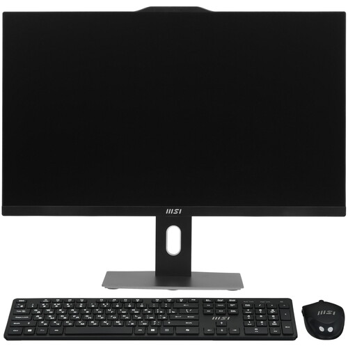 Купить 27" Моноблок MSI Modern AM272P 12M-484XRU  5489365. Характеристики, отзывы и цены в Донецке