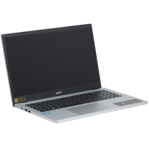 Купить 15.6" Ноутбук Acer Aspire 3 A315-510P-P2PL серебристый  5436504. Характеристики, отзывы и цены в Донецке