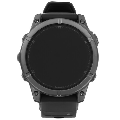 Купить Спортивные часы Garmin Fenix E  5493286. Характеристики, отзывы и цены в Донецке
