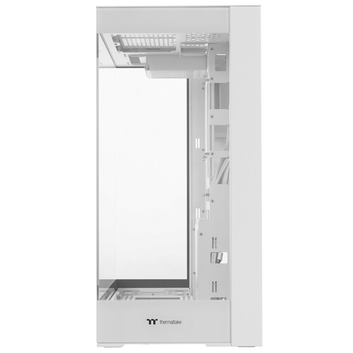 Купить Корпус Thermaltake CTE E550 TG Snow  5480556. Характеристики, отзывы и цены в Донецке