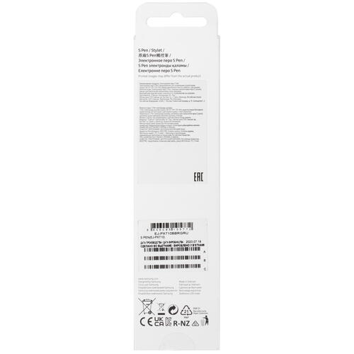 Купить Стилус Samsung S Pen Tab S9 для Samsung Galaxy Tab S9/ S9+/ S9 Ultra/ S10+/ S10 Ultra черный  5425087. Характеристики, отзывы и цены в Донецке
