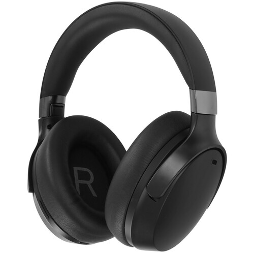 Купить Беспроводные наушники Lyambda LTW150 черный 2024  5613929. Характеристики, отзывы и цены в Донецке