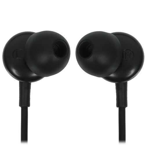 Купить Проводные наушники Ugreen EP105 черный 2024  5616832. Характеристики, отзывы и цены в Донецке