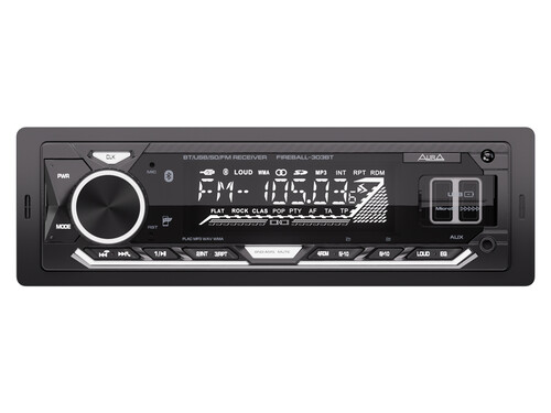 Купить Автопроигрыватель AurA FIREBALL-303BT  5608248. Характеристики, отзывы и цены в Донецке