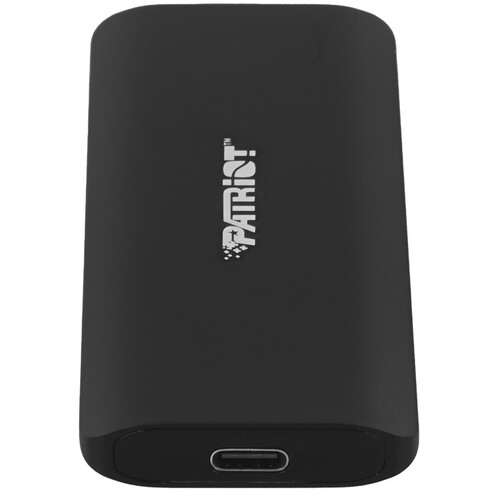 Купить 512 ГБ Внешний SSD Patriot Transporter  5478198. Характеристики, отзывы и цены в Донецке