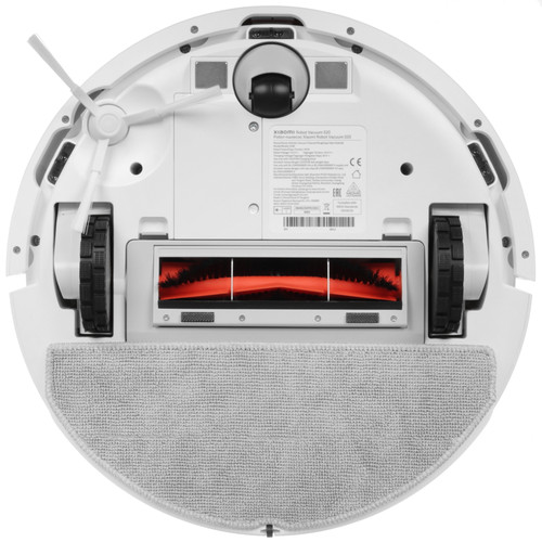 Купить Робот-пылесос Xiaomi Robot Vacuum S20 белый  5460252. Характеристики, отзывы и цены в Донецке