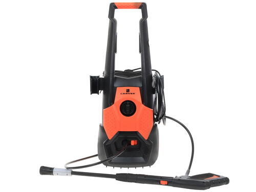 Купить Мойка высокого давления Carver CW-1601C  1117223. Характеристики, отзывы и цены в Донецке