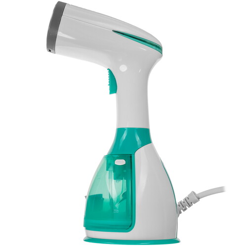 Купить Отпариватель BQ SG1005H белый  9285482. Характеристики, отзывы и цены в Донецке